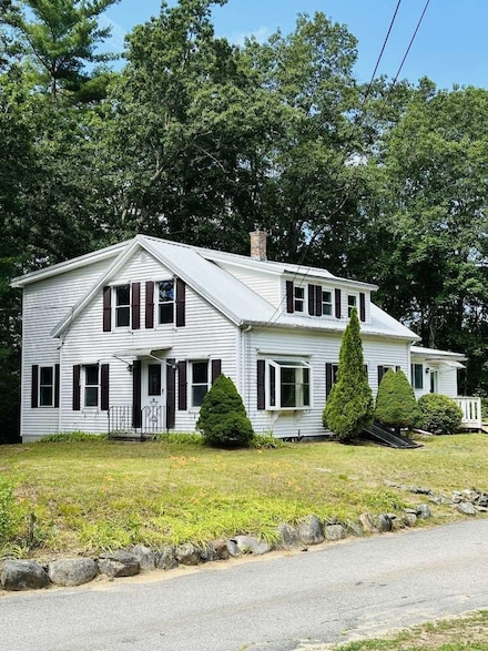 16 Old Fremont Rd, Raymond, NH 03077