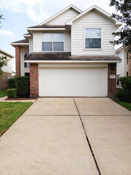 20727 Indigo River Ln, Katy, TX 77449