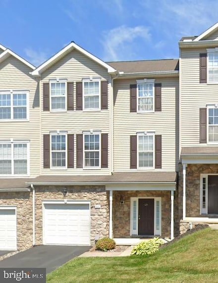 444 Marion Rd Unit 444, York, PA 17406