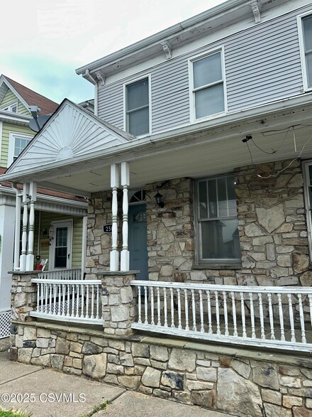 250 Spruce St, Sunbury, PA 17801