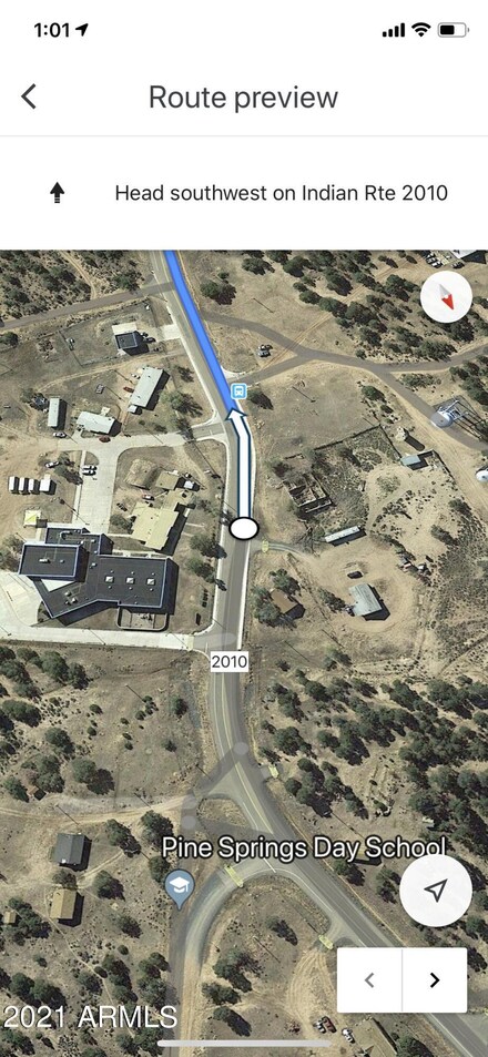 40 Co Rd 6006 -- Unit 348, Saint Johns, AZ 85936