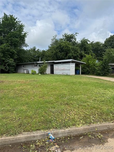 2418 N Oswego Ave, Tulsa, OK 74115
