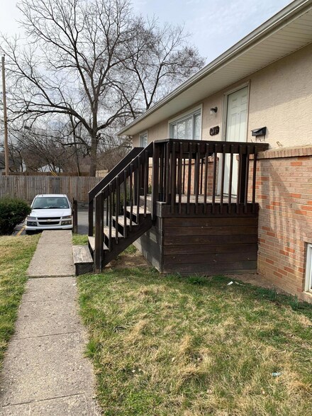 4012 Carlton Ave Unit 4020, Columbus, OH 43227
