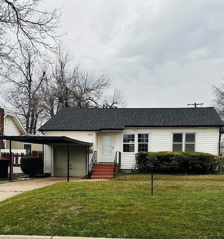 3929 NW 9th St, Oklahoma City, OK 73107