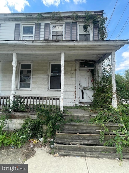 369 E Broadway, Salem, NJ 08079