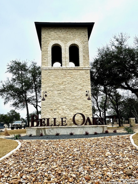 34632 Ansley Ridge Trail, Bulverde, TX 78163