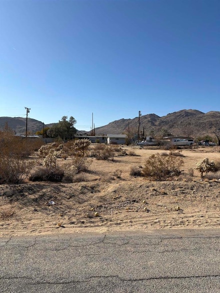 0 La Espana Daga Unit PTP2502611, Joshua Tree, CA 92252