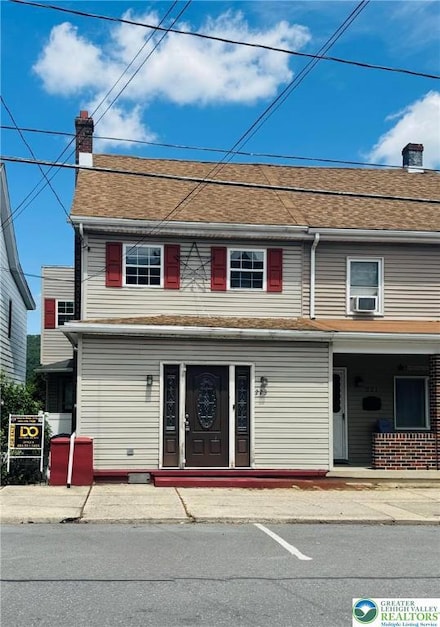 223 W Phillips St, Coaldale, PA 18218