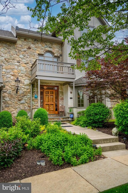 218 Cambridge Chase Unit 19, Exton, PA 19341