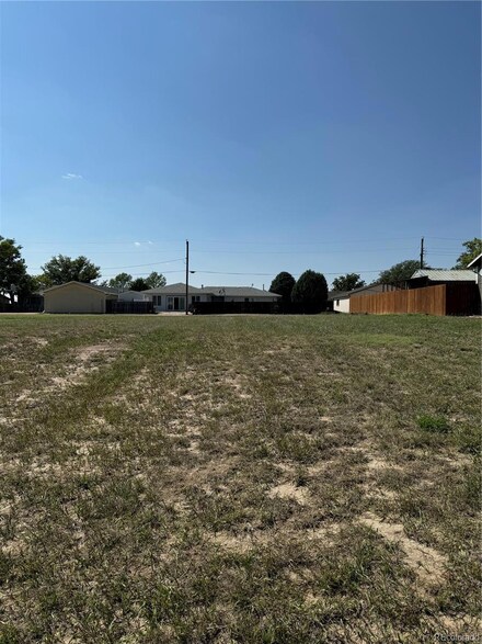 0 Ash (Lot 27) St Unit 27 REC4387260, Yuma, CO 80759