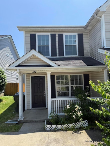 240 Simba Way, Lexington, KY 40509
