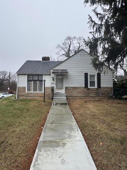 292 N Eureka Ave, Columbus, OH 43204