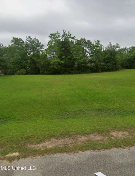 0 Bay Cove Dr, Shoreline Park, MS 39520