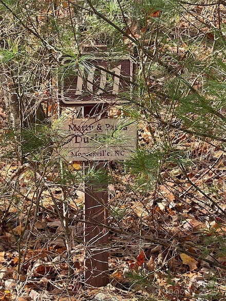 00 Pinnacle Falls Ln, Zirconia, NC 28790