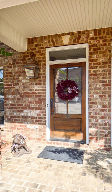 107 Leigh Ln, Starkville, MS 39759