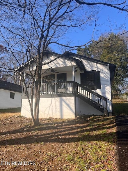 2115 Paris Rd, Knoxville, TN 37912