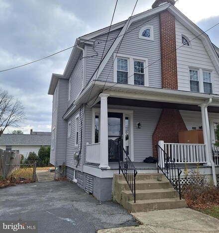 303 Media Pkwy, Wallingford, PA 19086
