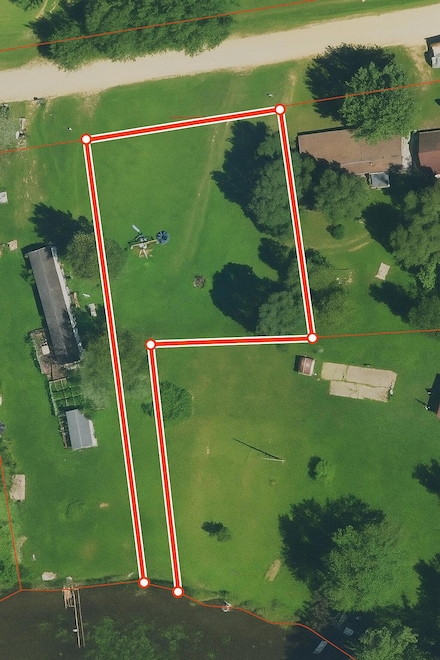 VL Heights Dr, Sherwood Township, MI 49040