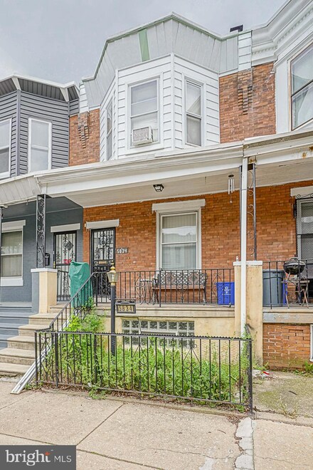 5834 Walton Ave, Philadelphia, PA 19143
