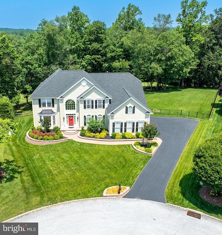 1568 Tattersall Way, West Chester, PA 19380