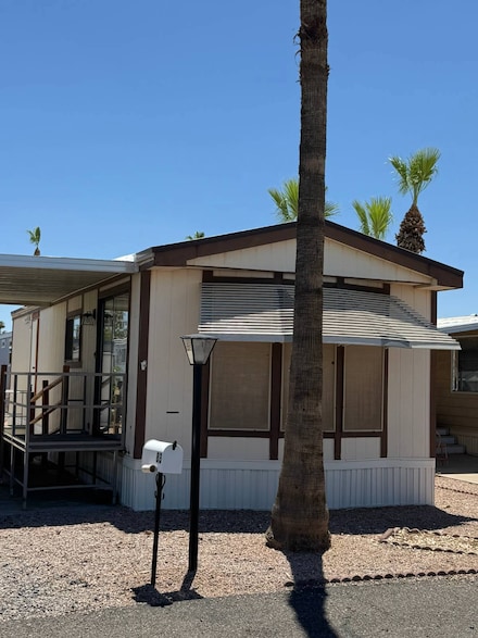345 S 58th St Unit 83, Mesa, AZ 85206