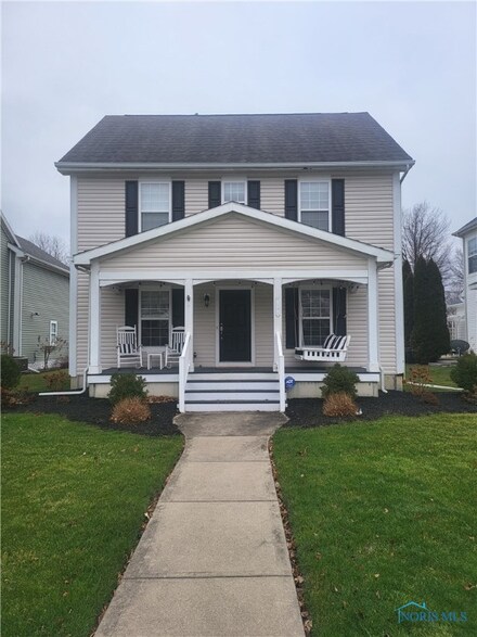 7131 Elli Harbour Ln, Maumee, OH 43537