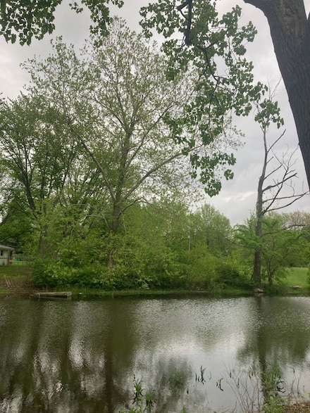 9052 Rosebud Blvd Unit G & H, Lawrence Township, IL 62439