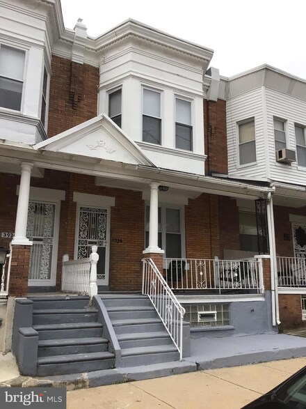 3936 Pennsgrove St, Philadelphia, PA 19104