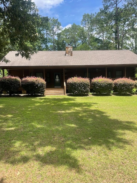 119 Whispering Pines Dr, Bainbridge, GA 39819