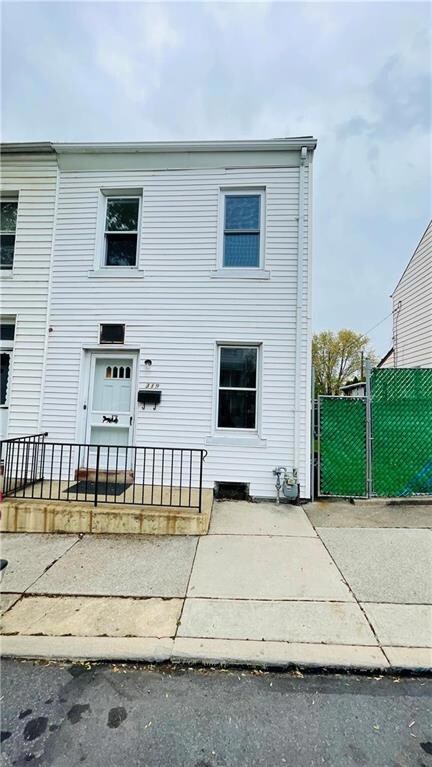319 E Walnut St, Allentown, PA 18109