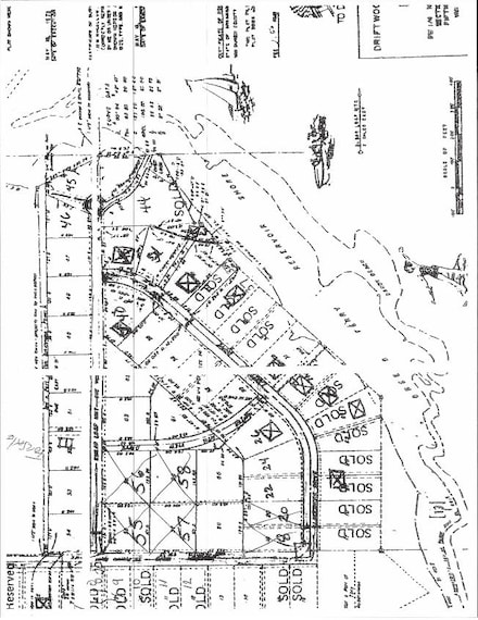 0 View Dr Unit 21032527, Red River Township, AR 72153