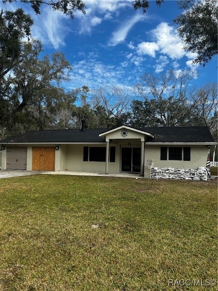 779 N Palm Springs Terrace, Crystal River, FL 34429