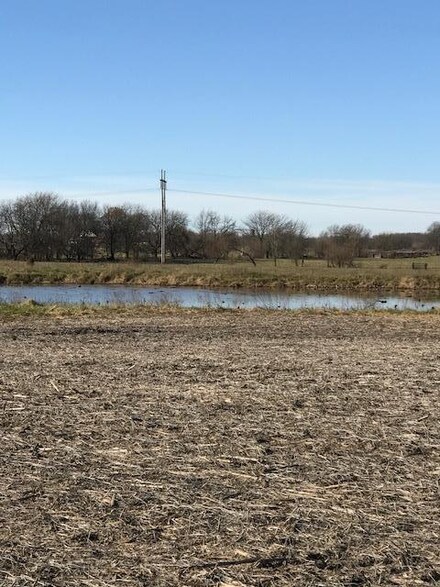 9?? SW 58 Hwy, Holden, MO 64040