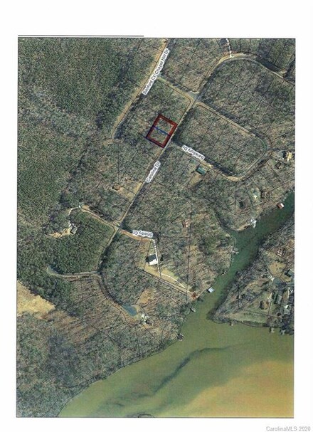 464 Carolina Dr Unit Lots 1038 & 1039, Troy, NC 27371