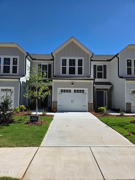 242 Broomside Ave, Raleigh, NC 27603