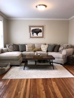 32 Irvington Rd Unit 2, Somerville, MA 02144