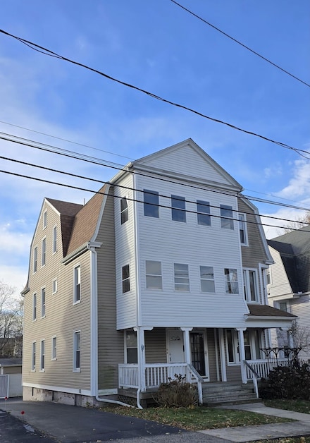 114 Wallace St Unit 3, New Britain, CT 06051