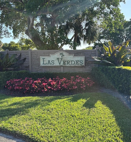 5160 Las Verdes Cir Unit 201, Delray Beach, FL 33484