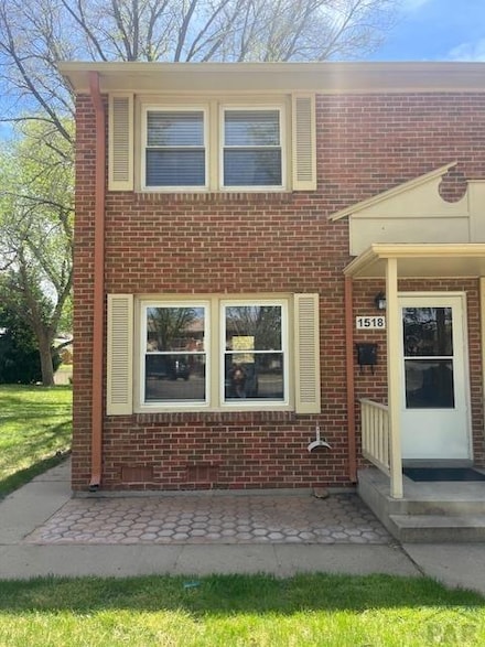1518 Bonforte Blvd Unit 1518, Pueblo, CO 81001