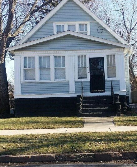 29 Humber Ave, Buffalo, NY 14215