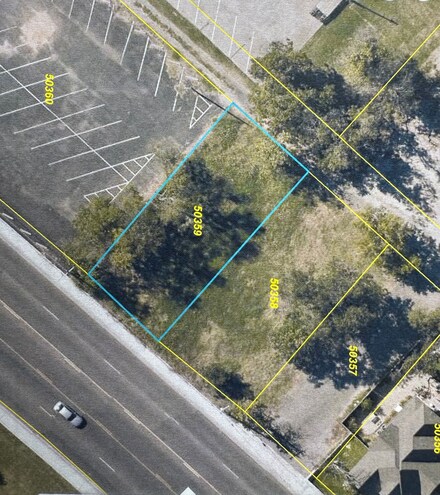 1007 Main St, Brownwood, TX 76801