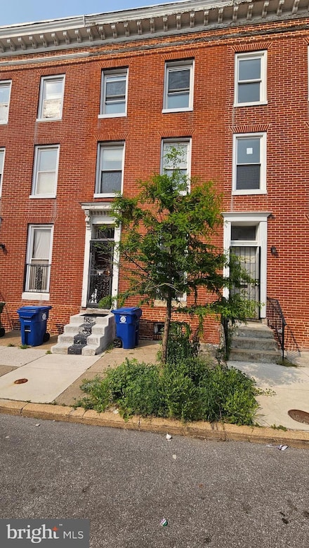 1531 Argyle Ave, Baltimore, MD 21217