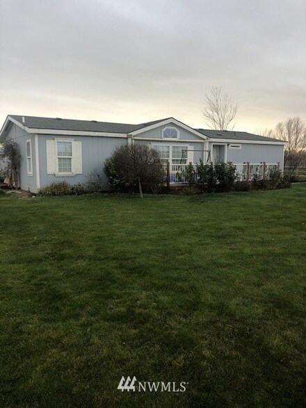 18845 Division .5 NE, Soap Lake, WA 98851
