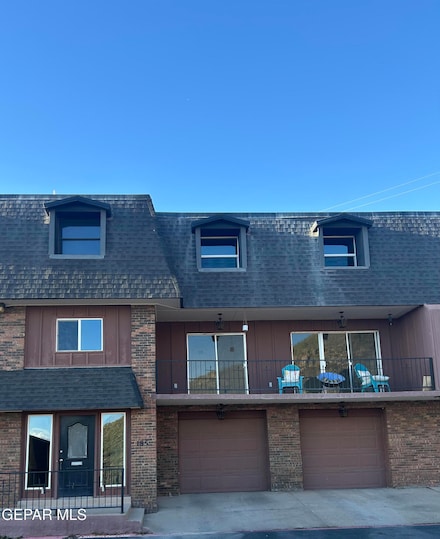 4800 N Stanton St Unit 185, El Paso, TX 79902