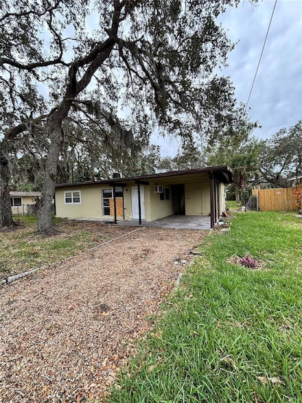 5026 Osprey Ln, New Port Richey, FL 34652