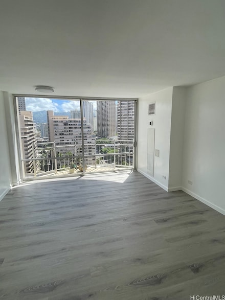 1765 Ala Moana Blvd Unit 1589, Honolulu, HI 96815