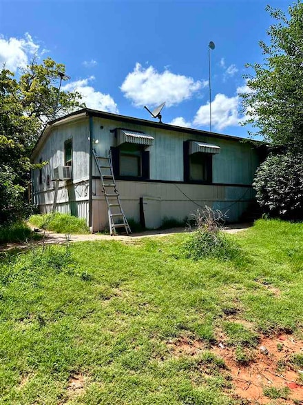 2518 County Street 2980, Blanchard, OK 73010