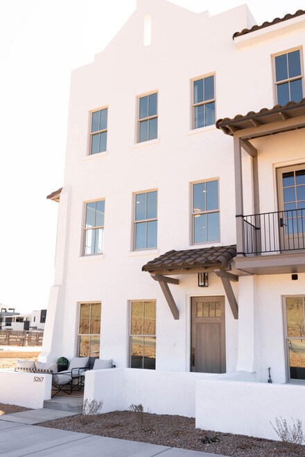 5267 S Espalda Crescente Ln, St. George, UT 84790
