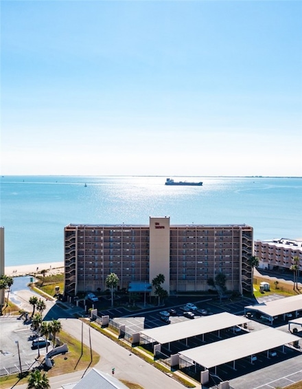 4000 Surfside Blvd Unit 403, Corpus Christi, TX 78402