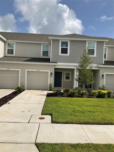 5140 Quakers Place Unit 5140, St. Cloud, FL 34769